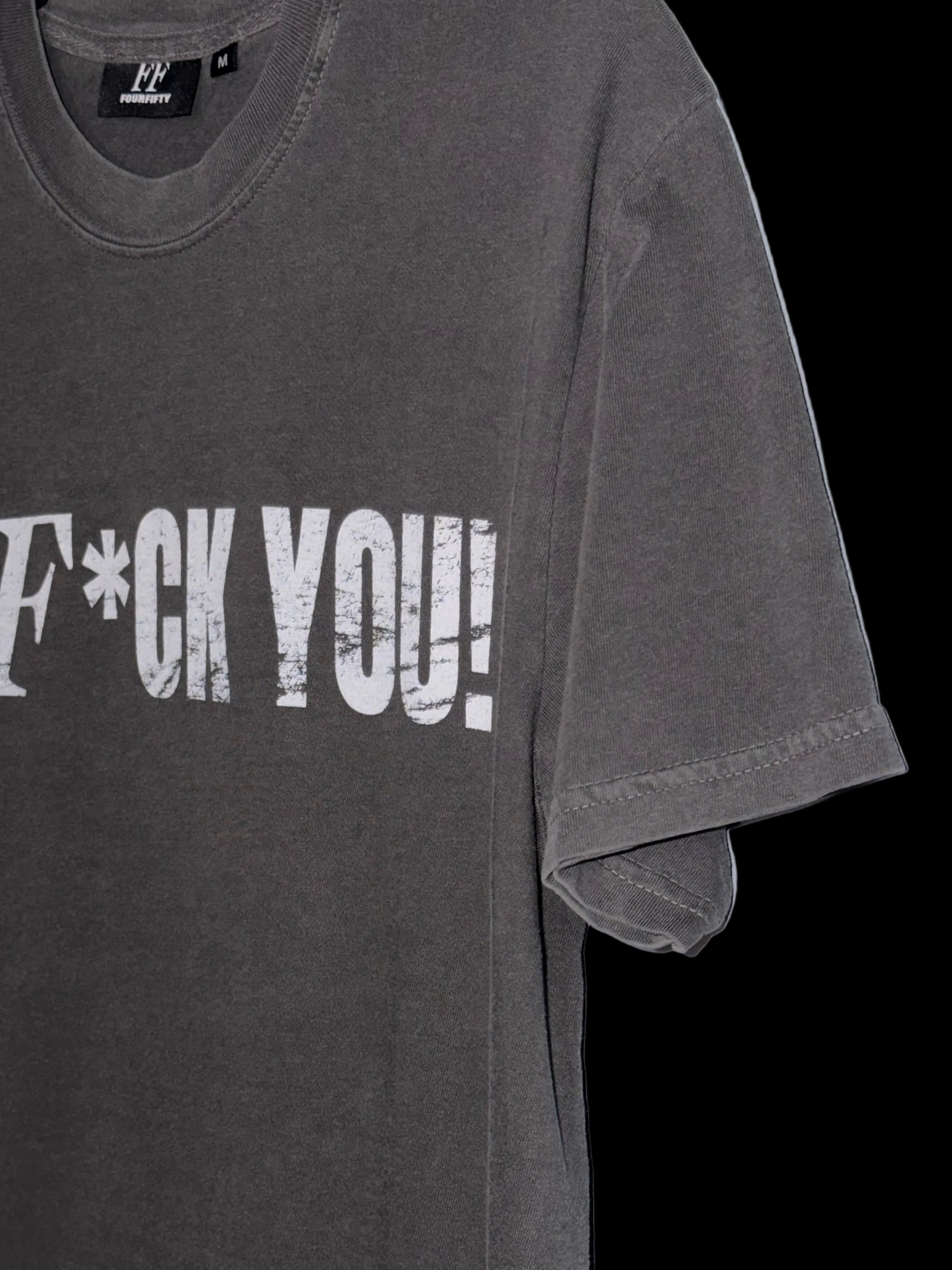 FF*CKYOU!